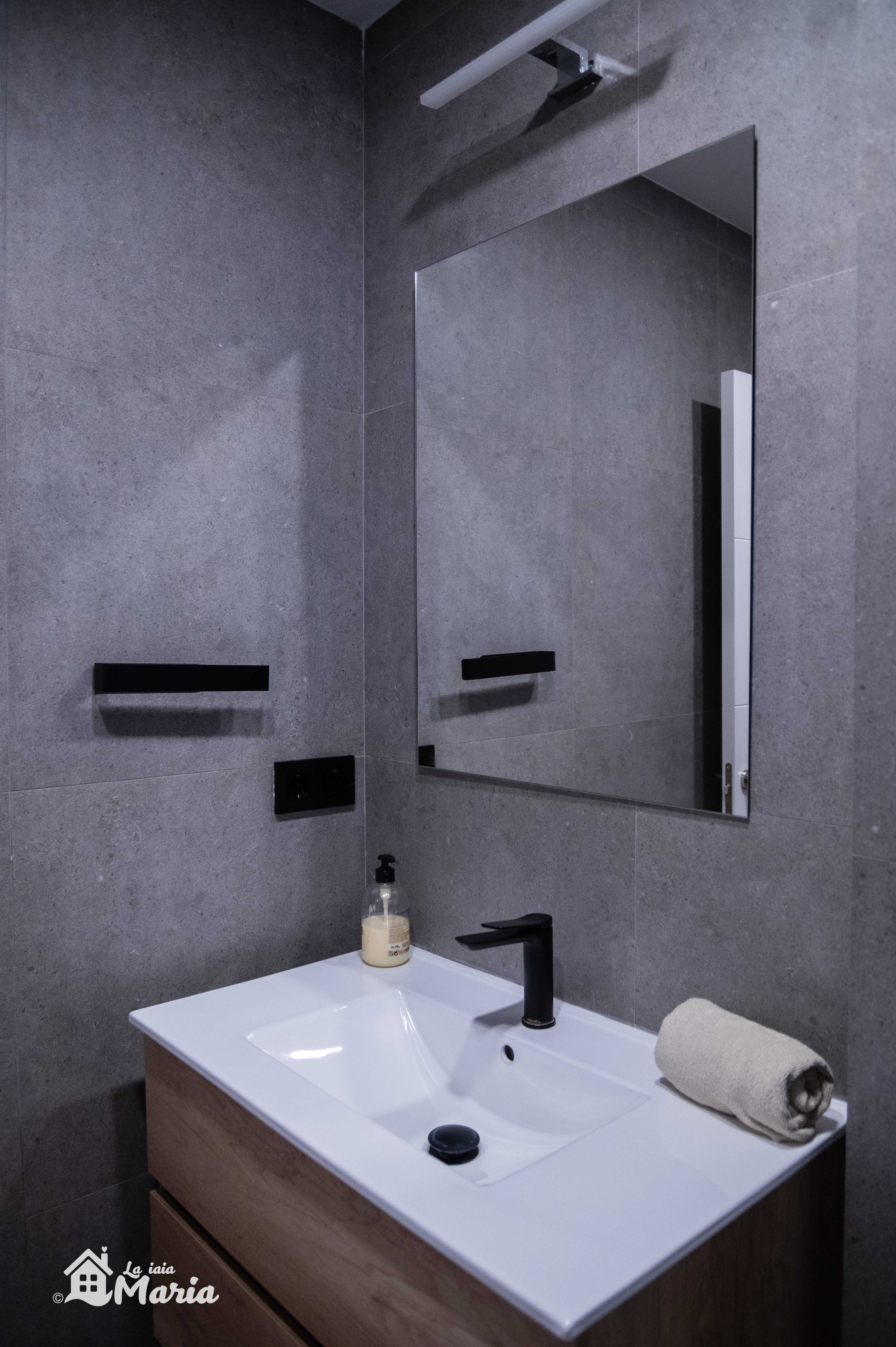 Baño · Baño general