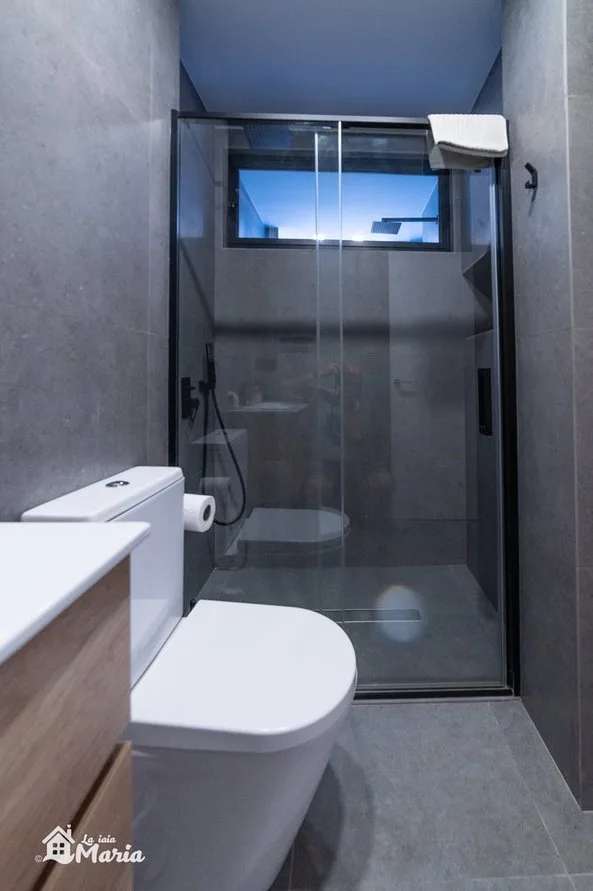 Baño General
