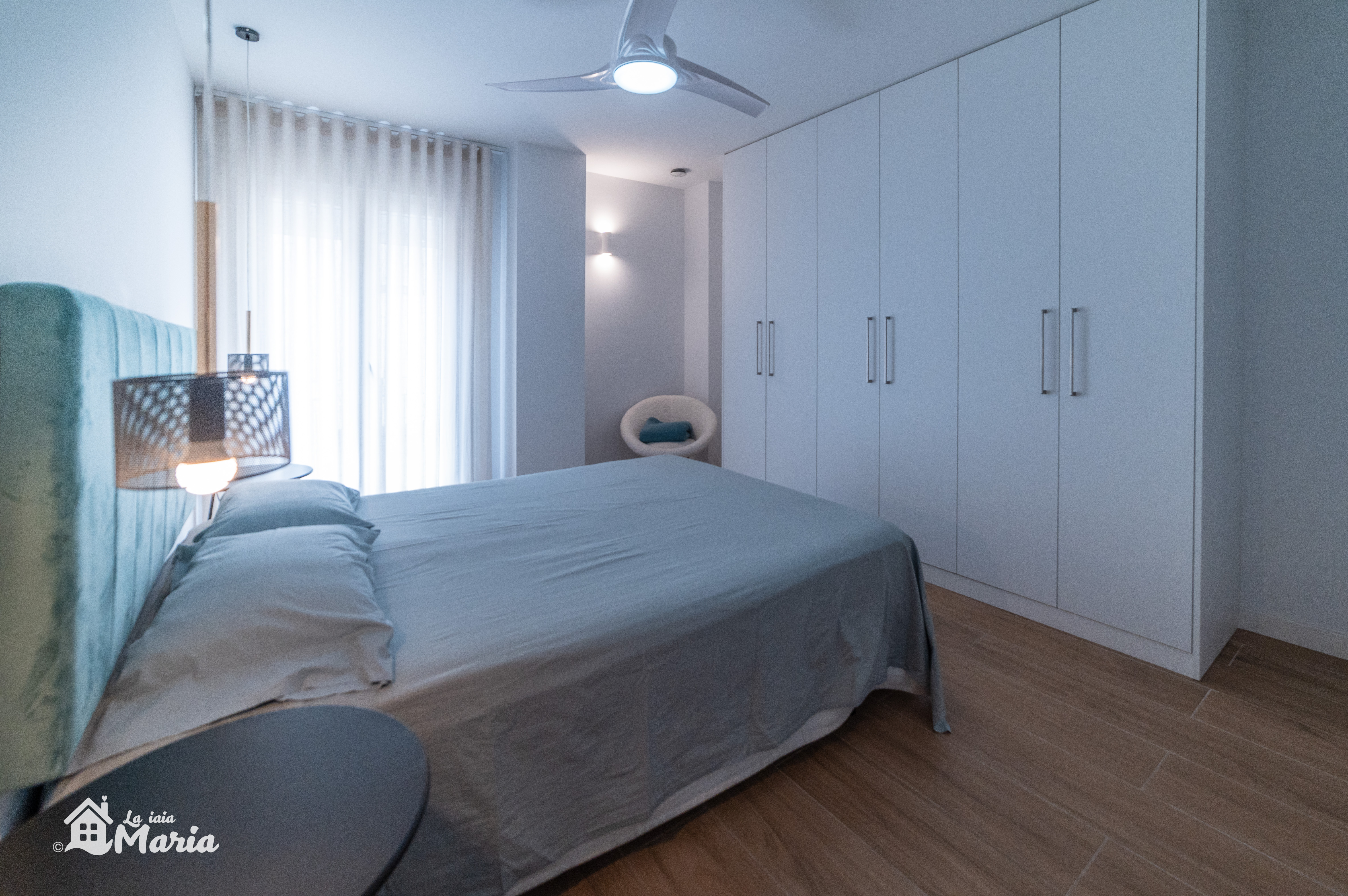 Suite 2 · Vista General